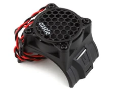 Castle Creations 1700 Series 40mm Motor Cooling Fan [CSE011-0162-00]
