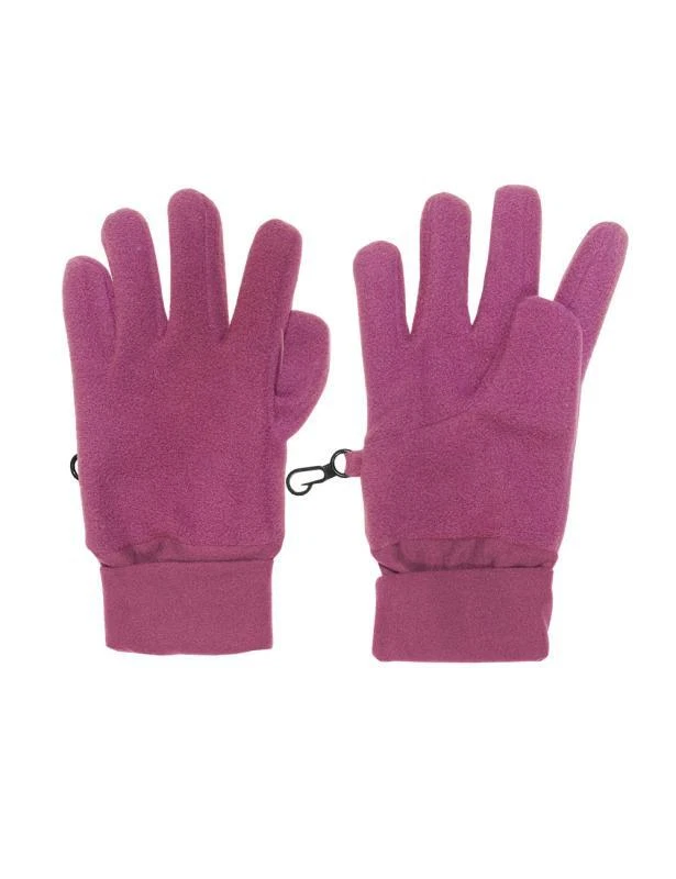 Maximo Fleece Handschuhe Gr. 3 4 oder 5 Neu Basic Winter 2022 - 2023