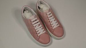 burberry westford sneakers