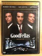 GoodFellas DVD, 1990 - L03