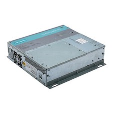 Siemens SIMATIC IPC627C 6ES7647-6CG30-0AB0 FS:22 Box PC -Used/Attn.2-