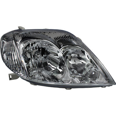 DIEDERICHS Scheinwerfer Halogen rechts für Toyota Corolla Stufenheck