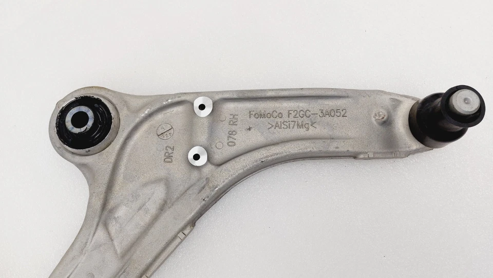 Brazo de control de suspensión de pasajero delantero derecho Ford Edge 2015-24 F2GC-3A052-CXC Foto 3 de 4