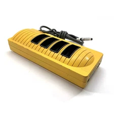 Trimble Navigation 20669-00 4-Slot Battery Charger