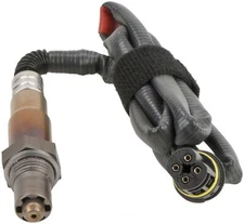 Bosch OEM Oxygen Sensor 16318 for Mercedes 0015407417