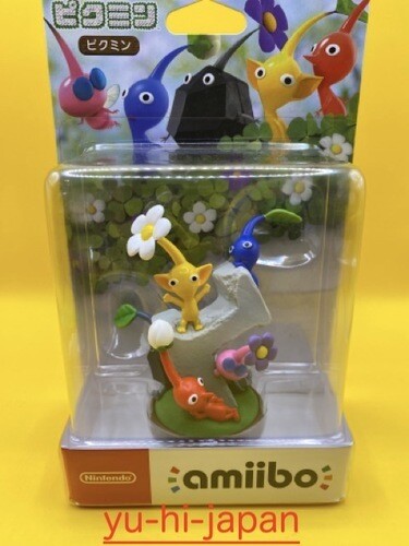 amiibo 第1弾　ビンタ グミ リリアン ゆきみ カモミ ももこ 84枚 m28906212718_1.jpg?1710059808
