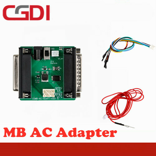 Obd разъем w204