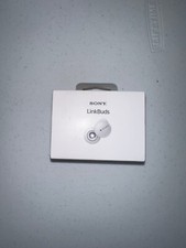 Sony LinkBuds Bluetooth True Wireless Earbuds
