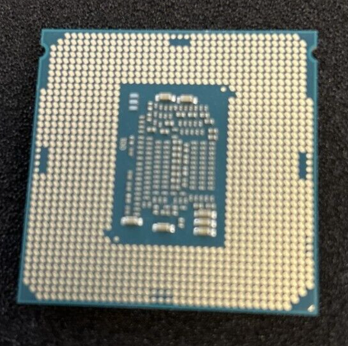 Intel Core I3-8100 Scheda Tecnica Cpu | Hardware Upgrade