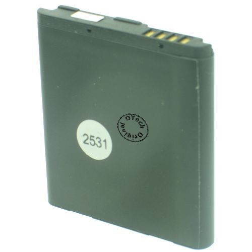 Batterie 1900 MAh + Coque Pour BlackBerry 7130C - Remplacement Origine Compatible