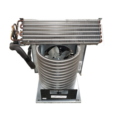 Parts & Accessories - Compressor Cooling Deck