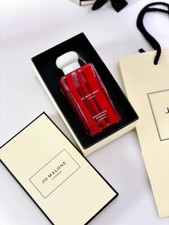 Brand New English Pear & Freesia Limited Edition 100ML