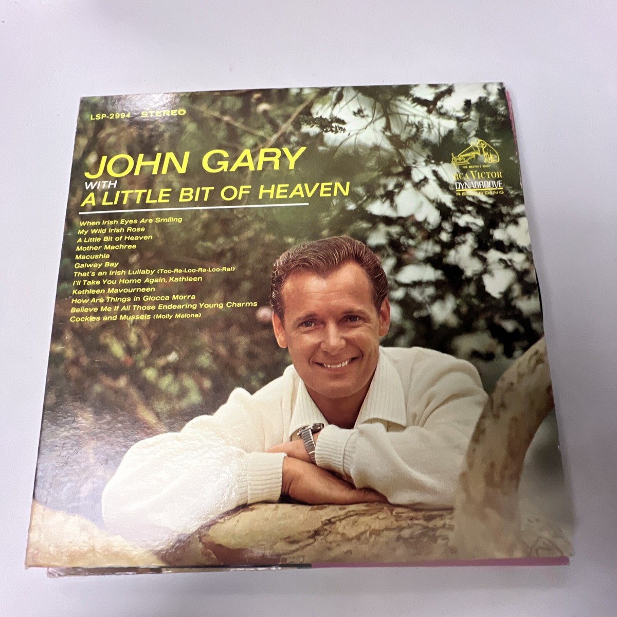 John Gary レコード 5枚セット 洋楽 John Gary Set Of 5. | eBay