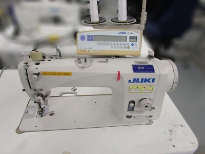 Juki DDL-9000B-SS Single-Needle Lockstitch Sewing Machine