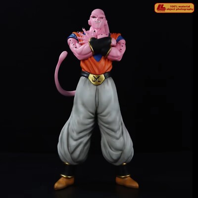 Anime Dragon Ball Z Swallow Ultimate Gohan Majin Buu Replace