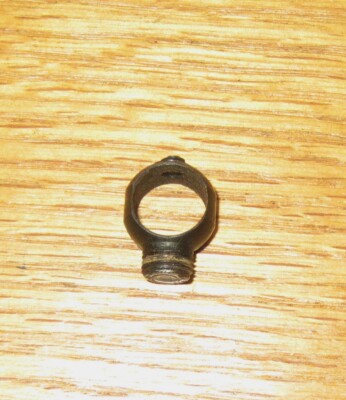 Mossberg 46 M (B) 22 LR Magazine Tube Mount / Bracket | eBay