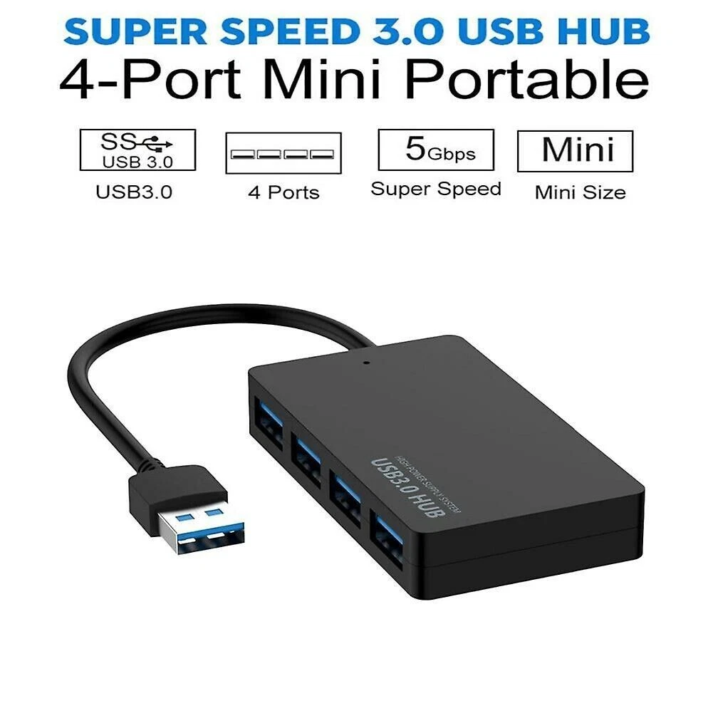 USB 3.0 HUB