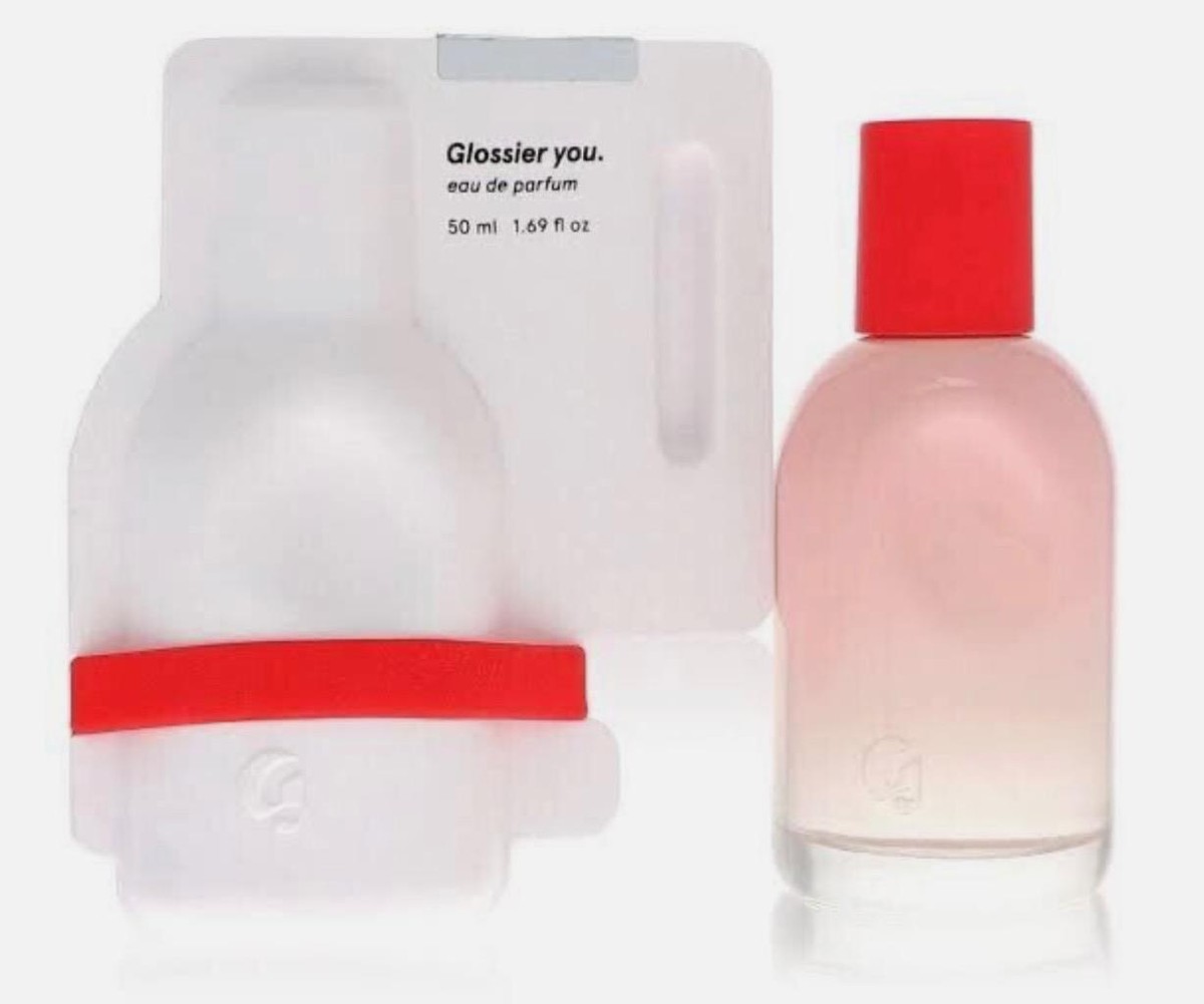 香水 Glossier You eau de parfum 50ml