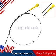 NEW For Mercury Mercruiser 861942T9 805567T 818634T Engine Oil Dipstick USA