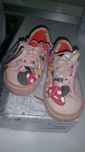 superga disney bambino