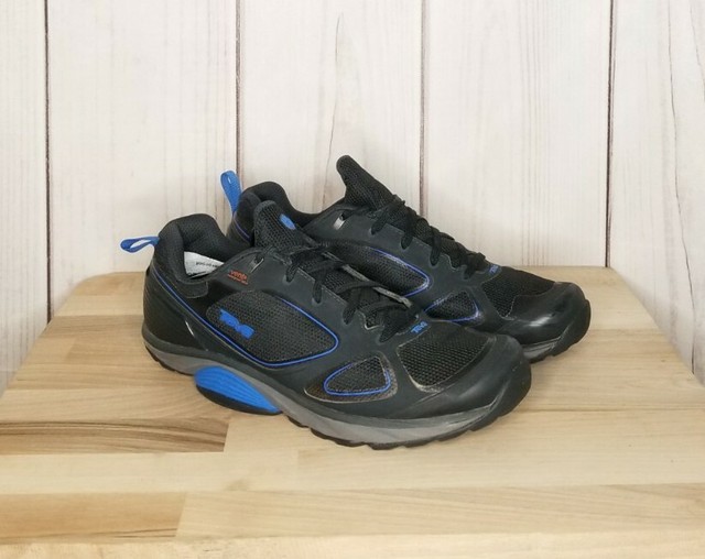waterproof cross trainers