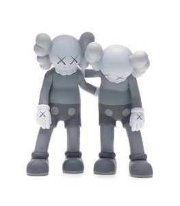 kaws figures ebay