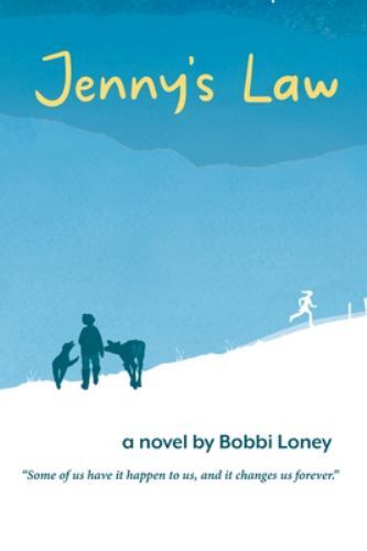 Jenny's Law, Like New Used, Free shipping in the US