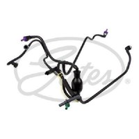 Original Gates Kraftstoffschlauch MFL1090 FüR CitroëN Peugeot