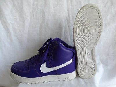 Nike Air Force 1 High Retro