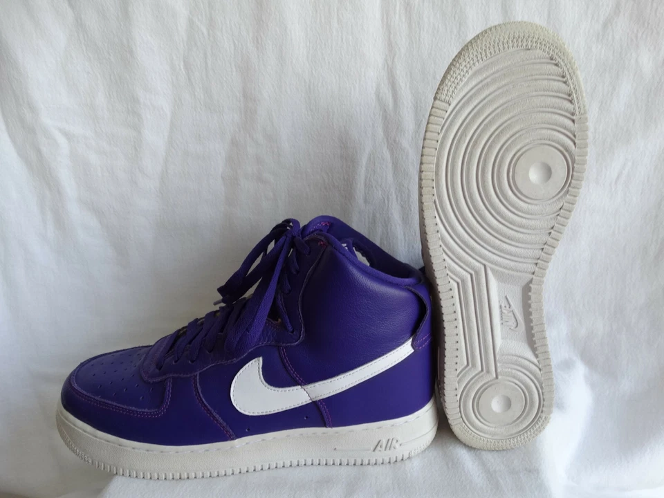 Nike Air Force 1 High Retro, Foto 1 von 5