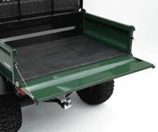 2005-2026 Kawasaki Mule TRANS MODELS 3010 4000 4010 Cargo Bed Mat KAFT4-010