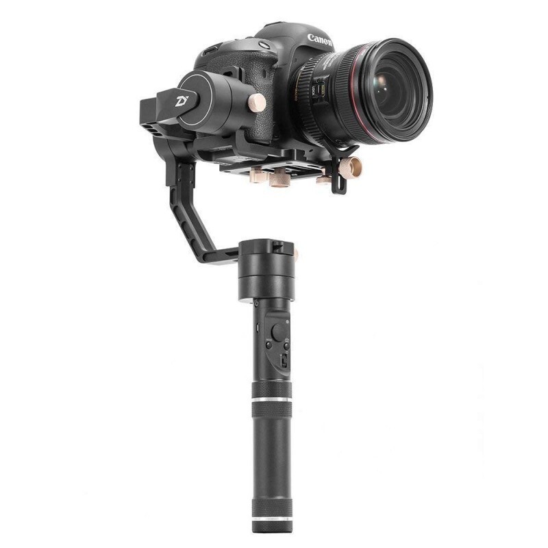 Zhiyun Crane Plus Stabilizzatore 3 Assi