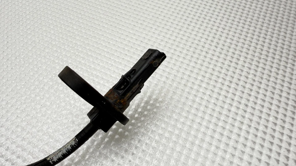 2007 2008 - 2011 HONDA CR-V FRONT LEFT WHEEL ABS SPEED SENSOR 57450-SWA-013 OEM - Image 4 of 4