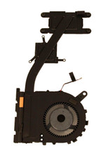 2X1VP Dell Inspiron 14 7460 CPU Heatsink / Fan Nvidia Graphics