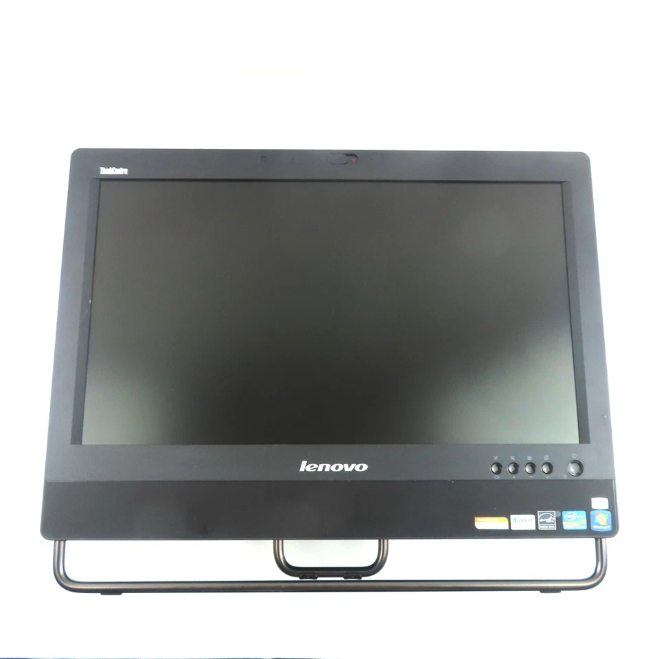 Lenovo ThinkCentre M92z All-In-One PC - 3298-A2G - Image 2 of 4