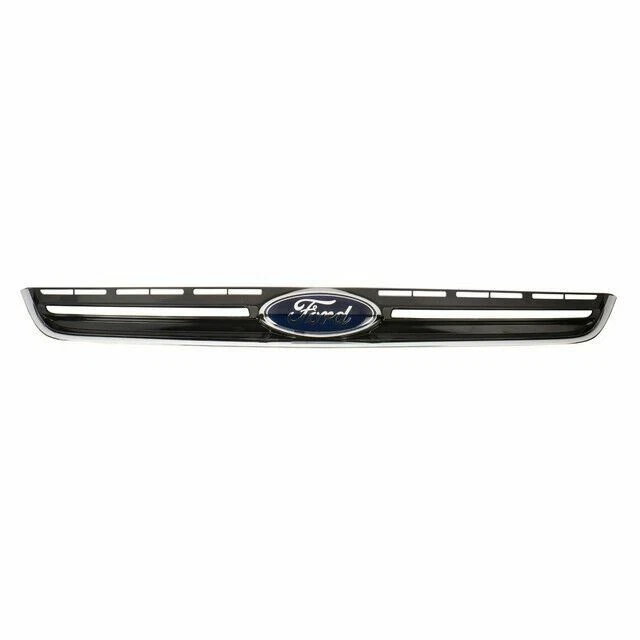 OEM NEW Ford 13-15 Escape Front Upper Bumper Radiator Grille Emblem CJ5Z8200EA