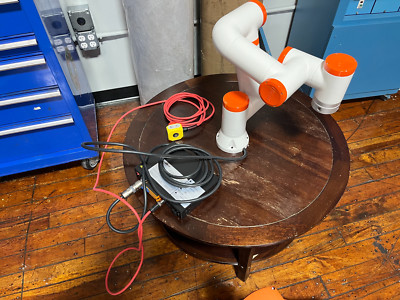 HITBOT Collaborative Robot Arm - 6 Axis | eBay