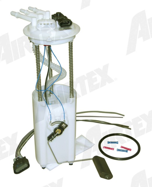 AC Delco Electric In tank Fuel Pump Module Assembly Part E3925M eBay