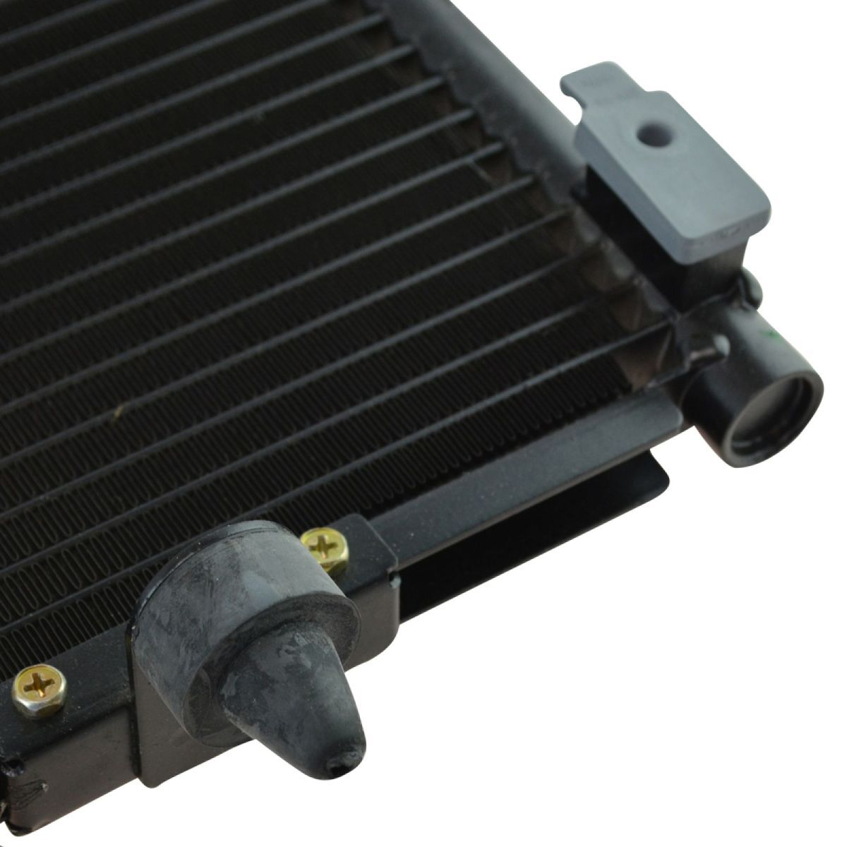 AC Condenser A/C Air Conditioning for Subaru Forester Impreza WRX STI