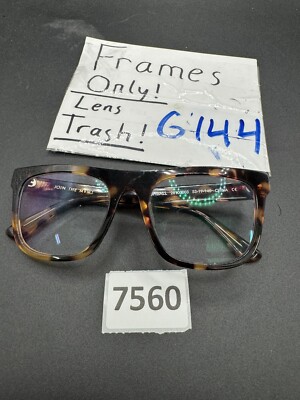 MVMT HIGHBALL SLIM EVERSCROLL ACETATE BLUE LIGHT GLASSES MATT