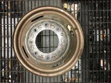 Wheel 17x6-1/2 DRW 4 Oval Openings Steel Fits 05-16 FORD F350SD PICKUP 448824