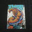 thumbnail 1  - 1994 Marvel Universe Limited Edition Powerblast Silver #9 Thing #2