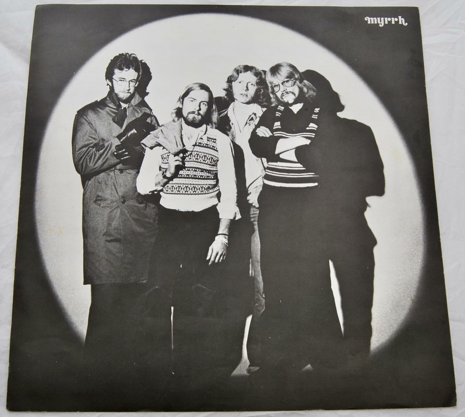 Water into Wine Band Hill Climbing for Beginners 12" Vinyl LP