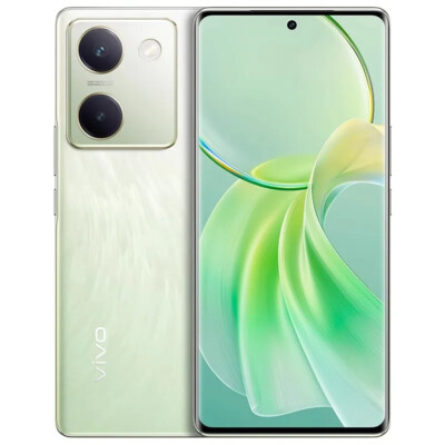 VIVO Y100 5G Unlocked 256GB ROM 12GB RAM 6.78in 64MP Camera