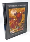 The Art of Rozz Williams: From Christian Death to Death ~ Hardcover