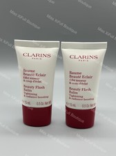 NEW Clarins Flash Balm 30ml (15mlx2)