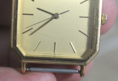Vintage SEIKO Quartz Men's Watch 6531-5100 | eBay