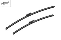 Bosch 3397014315 Scheibenwischer Set FüR Land Rover