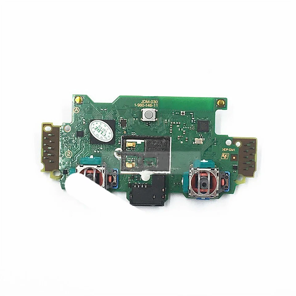Replacement Joystick Controller Function Motherboard for PS4 - Image 4 of 4