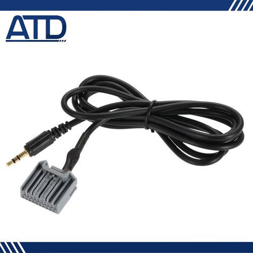 Cavo Coassiale Audio Cavo Audio AUX Da Jack Maschio 3.5mm A USB Femmina - Per Auto, Radio, Lettori MP3, Dati Adattatore Jack Usb - Foto 9